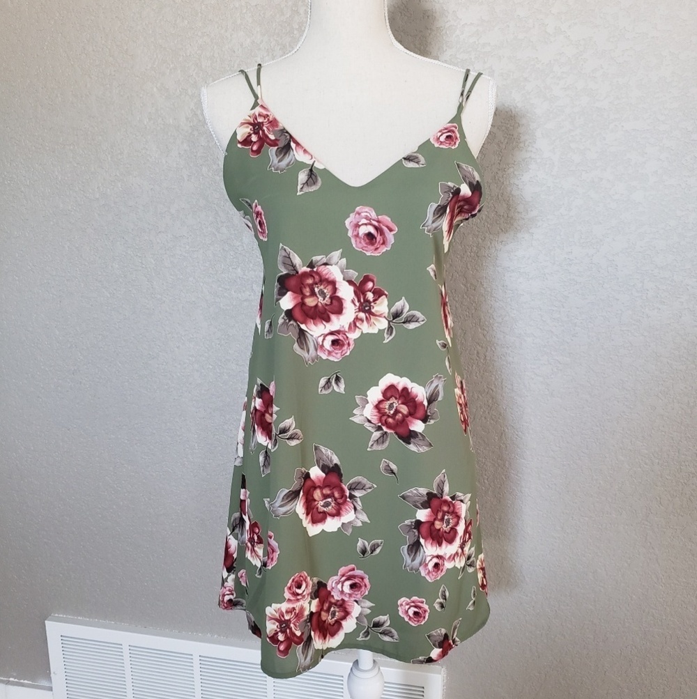 Lulus dress